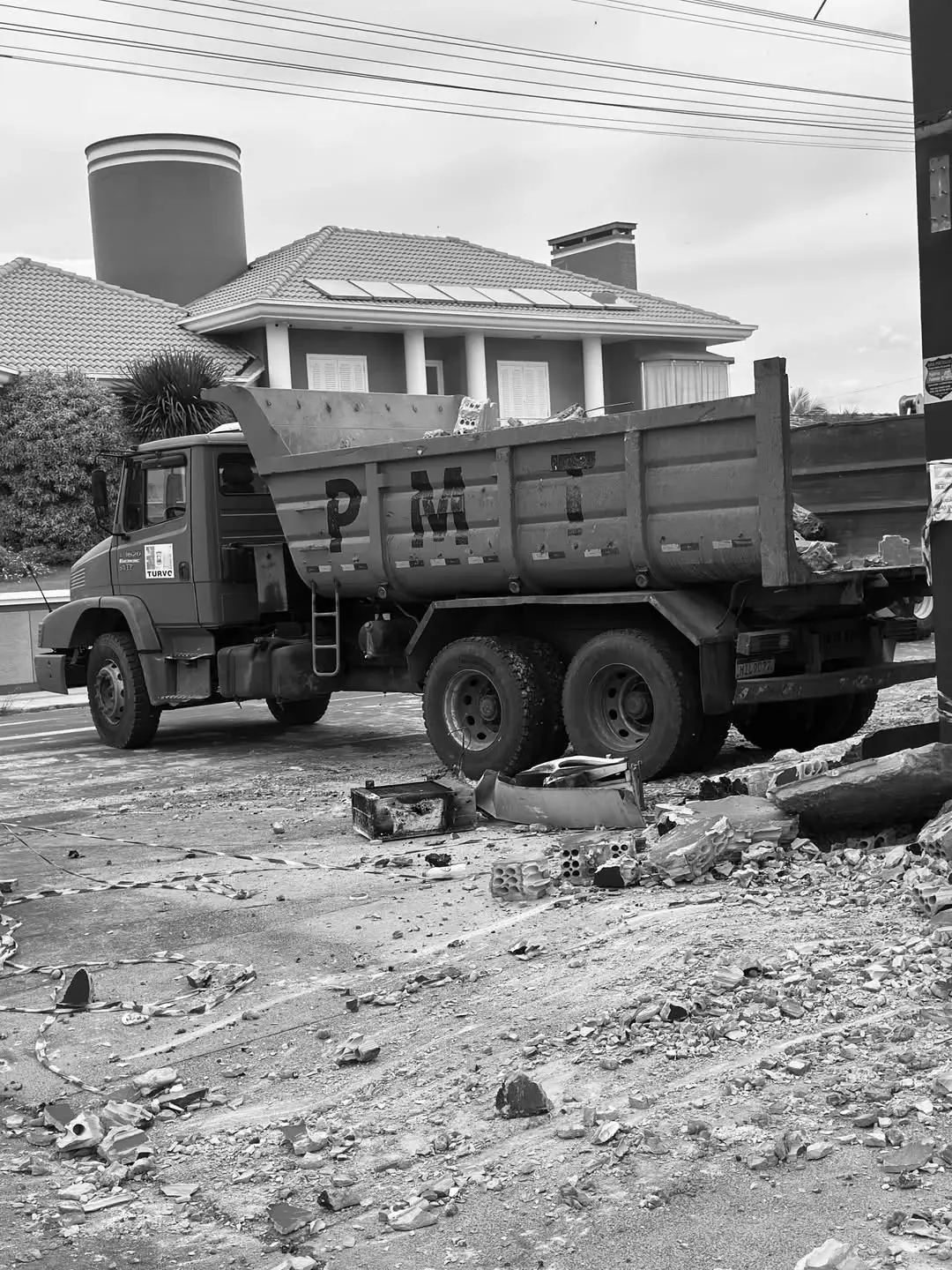 Ermo se une em solidariedade à Matéria Prima Uniformes após incêndio