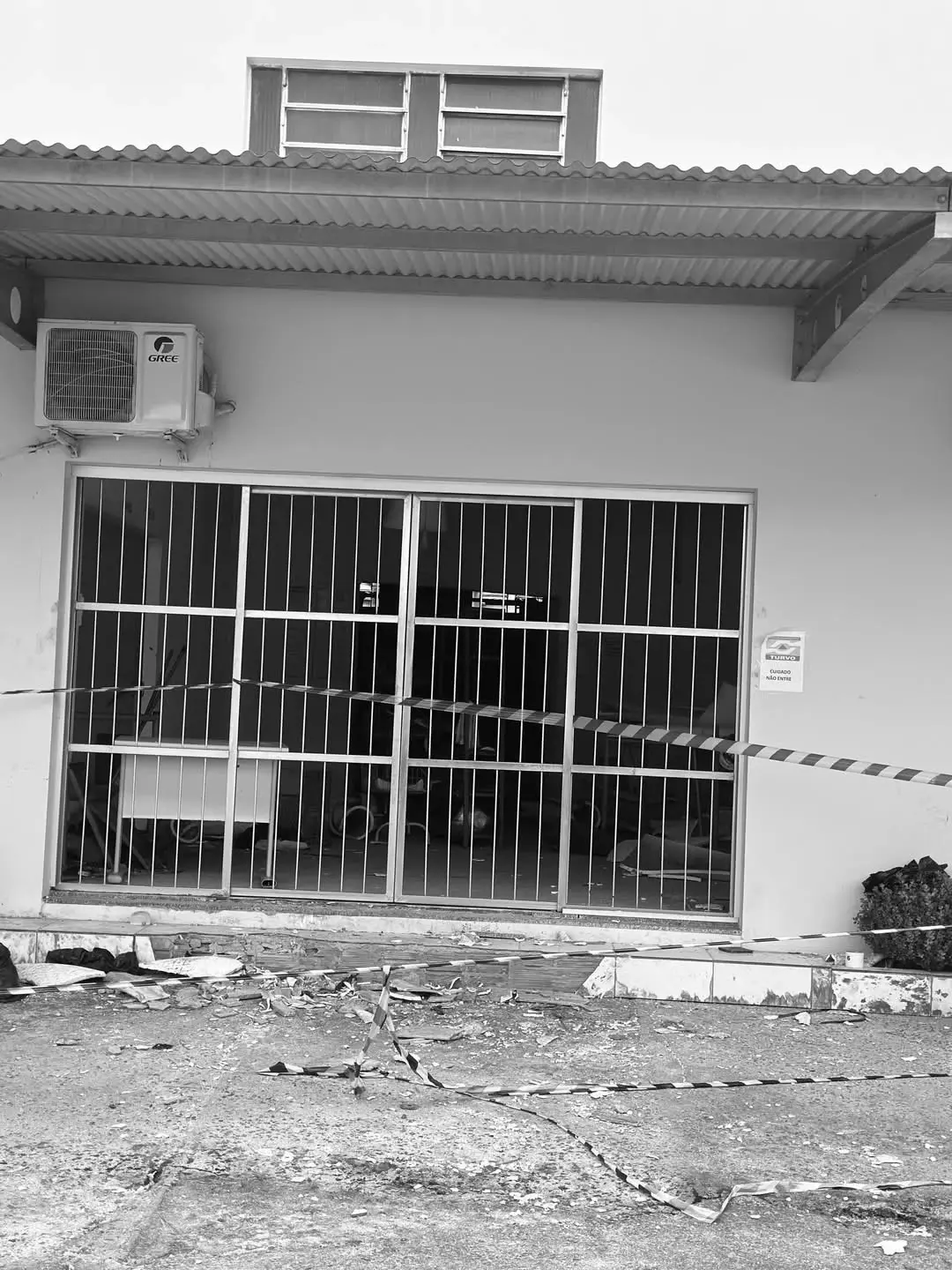 Ermo se une em solidariedade à Matéria Prima Uniformes após incêndio