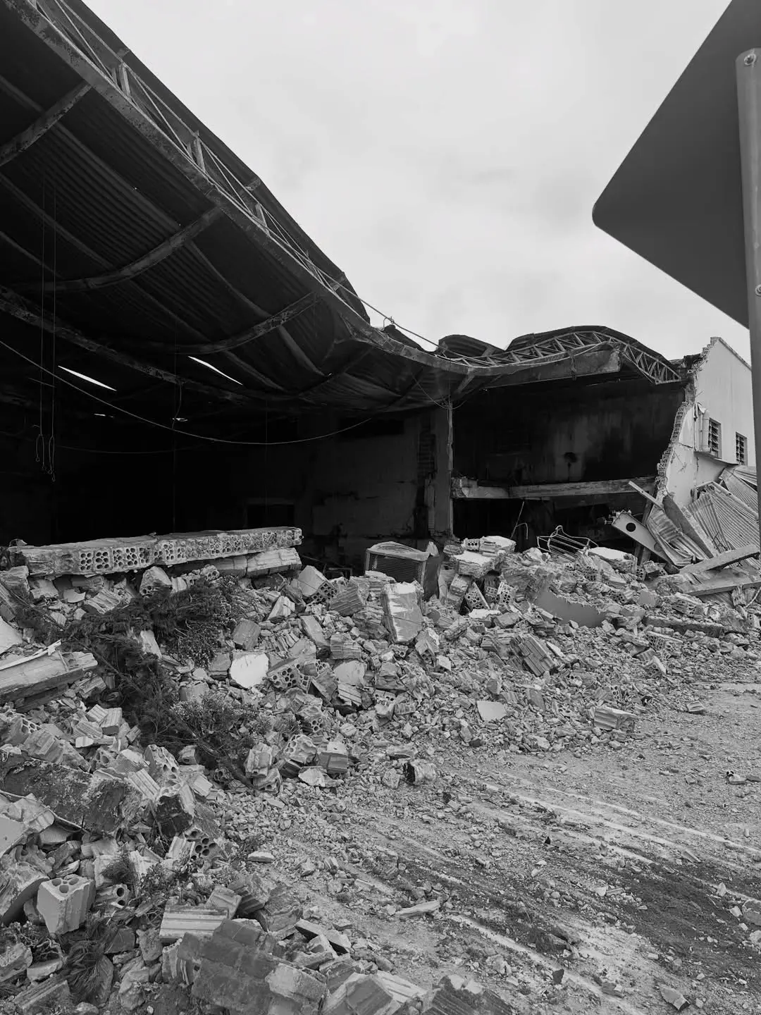 Ermo se une em solidariedade à Matéria Prima Uniformes após incêndio