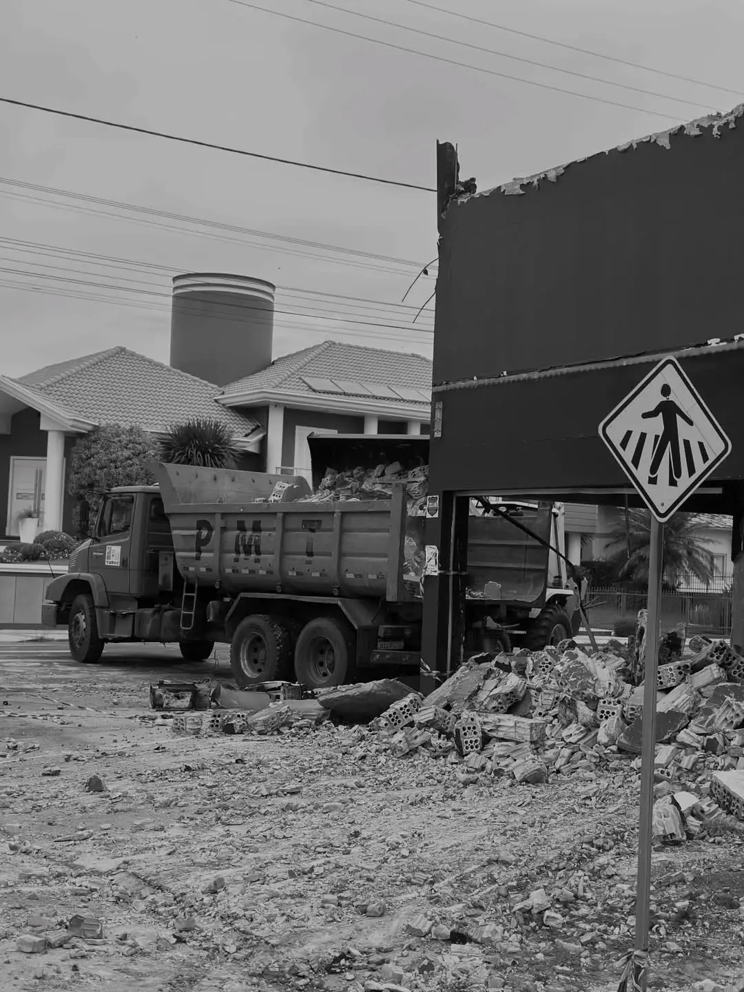 Ermo se une em solidariedade à Matéria Prima Uniformes após incêndio