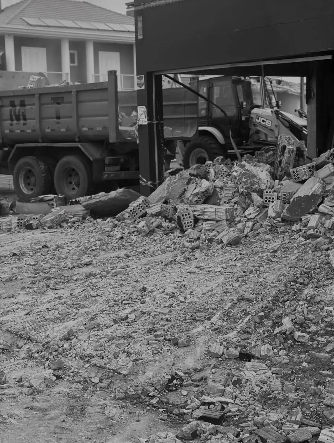 Ermo se une em solidariedade à Matéria Prima Uniformes após incêndio