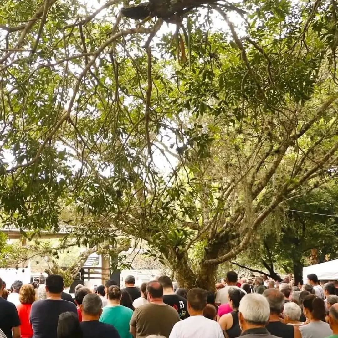 Centenária Romaria de São Sebastião Atrai Fiéis a Balneário Gaivota e Sombrio em 2026