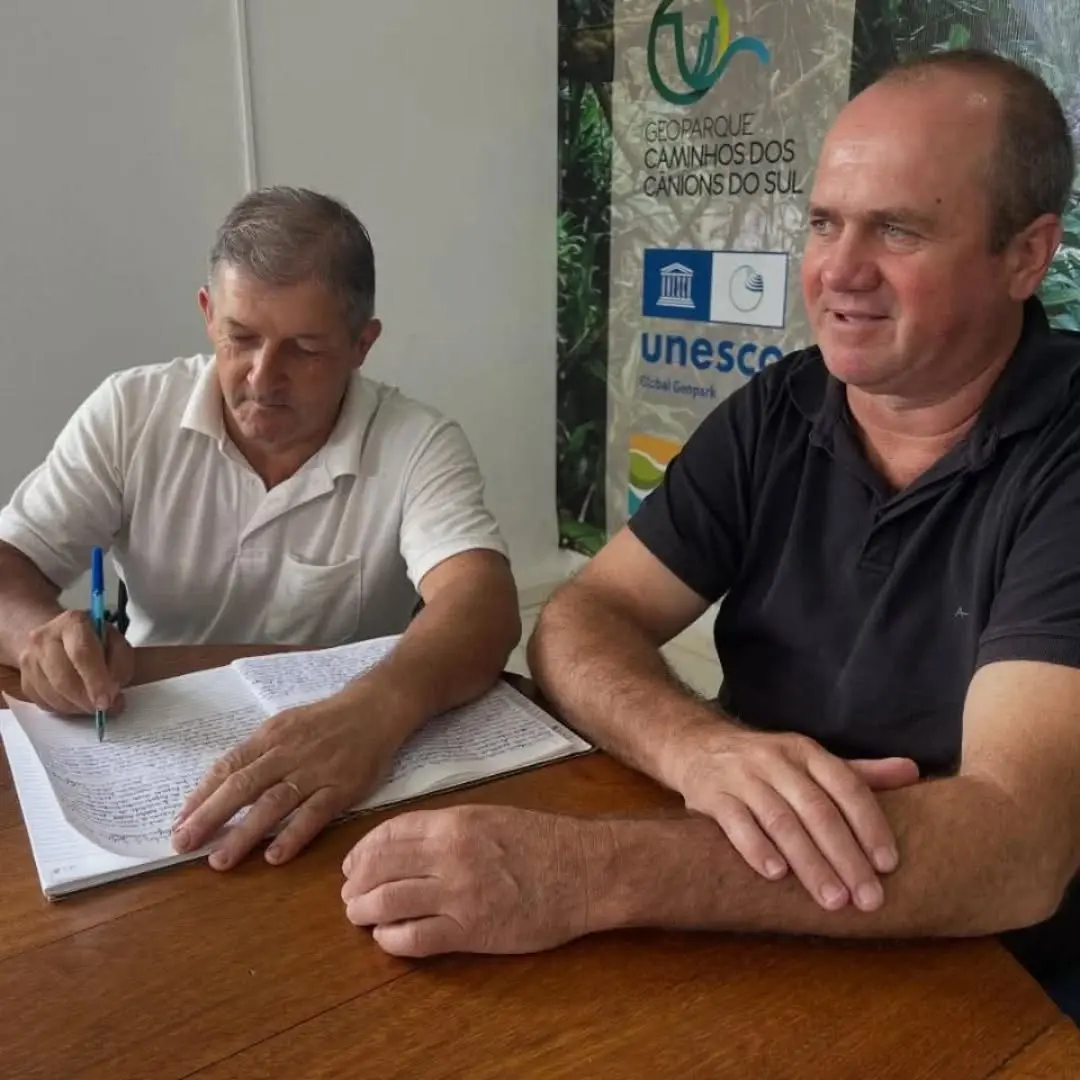 Mampituba: Vice-Prefeito Valmir Peto Assume a Chefia do Executivo Durante Férias de Beto Roldão