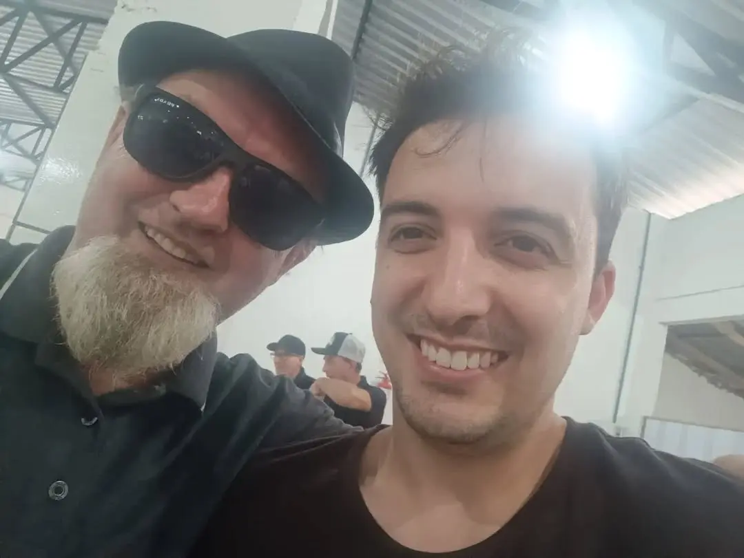 Festa de São Sebastião em Turvo (SC) Celebra Tradição e Comunidade no Poço da Lontra