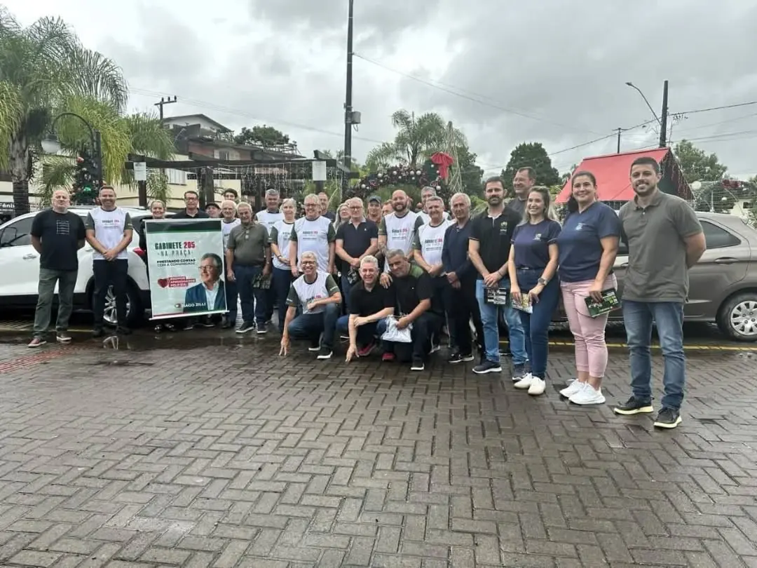 Timbé do Sul Recebe Quase R$ 2 Milhões em Emendas Parlamentares para Melhorias