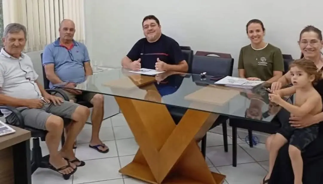 Santa Rosa do Sul Avança na Regularização Fundiária Urbana: Mais Famílias Beneficiadas pelo REURB