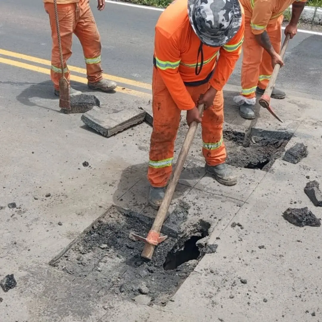 Ponte entre Praia Grande e São João do Sul (SC) é Liberada Após Adensamento