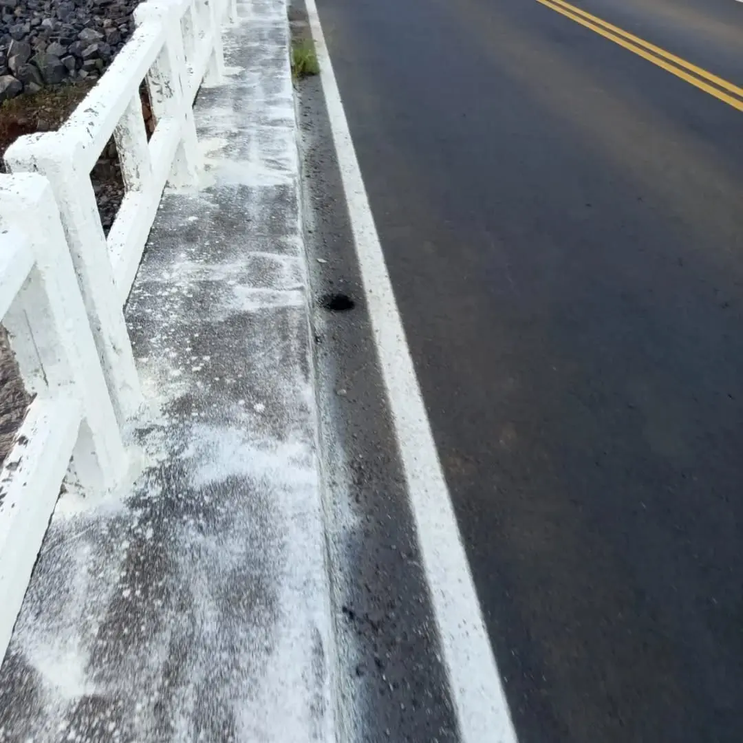 Ponte entre Praia Grande e São João do Sul (SC) é Liberada Após Adensamento