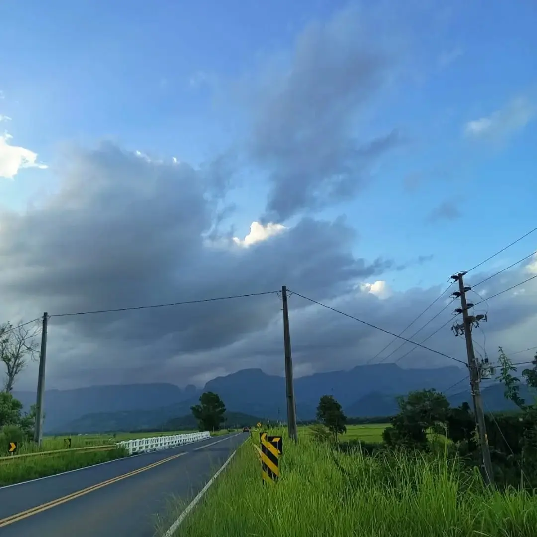 Ponte entre Praia Grande e São João do Sul (SC) é Liberada Após Adensamento