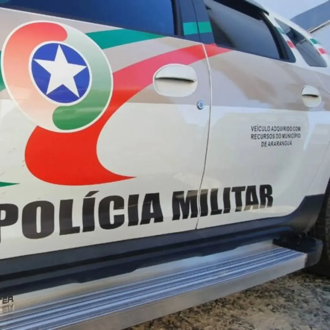 Homem é Preso por Cárcere Privado e Ameaça à Ex-Companheira e Filho em Jacinto Machado