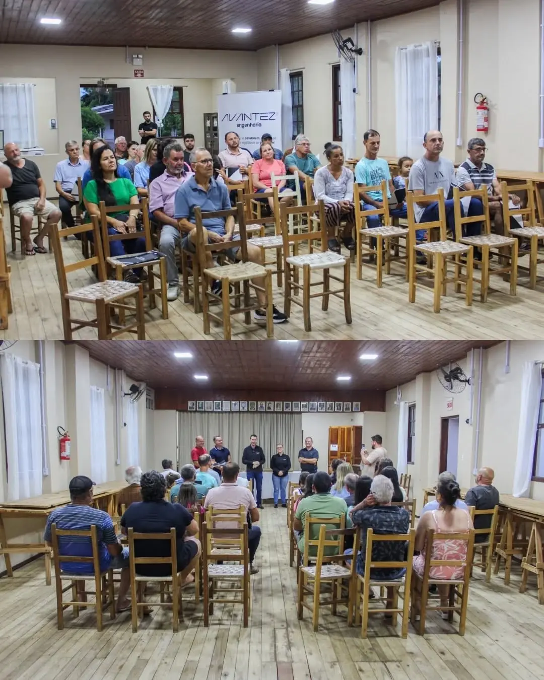 Praia Grande avança na regularização fundiária e entrega 44 matrículas de imóveis