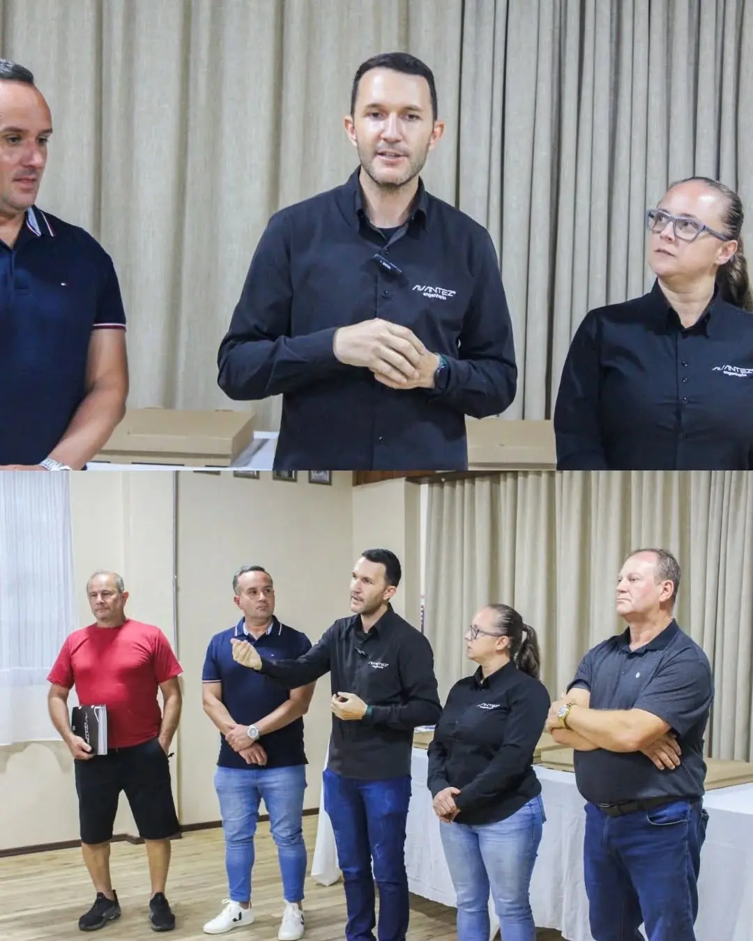 Praia Grande avança na regularização fundiária e entrega 44 matrículas de imóveis