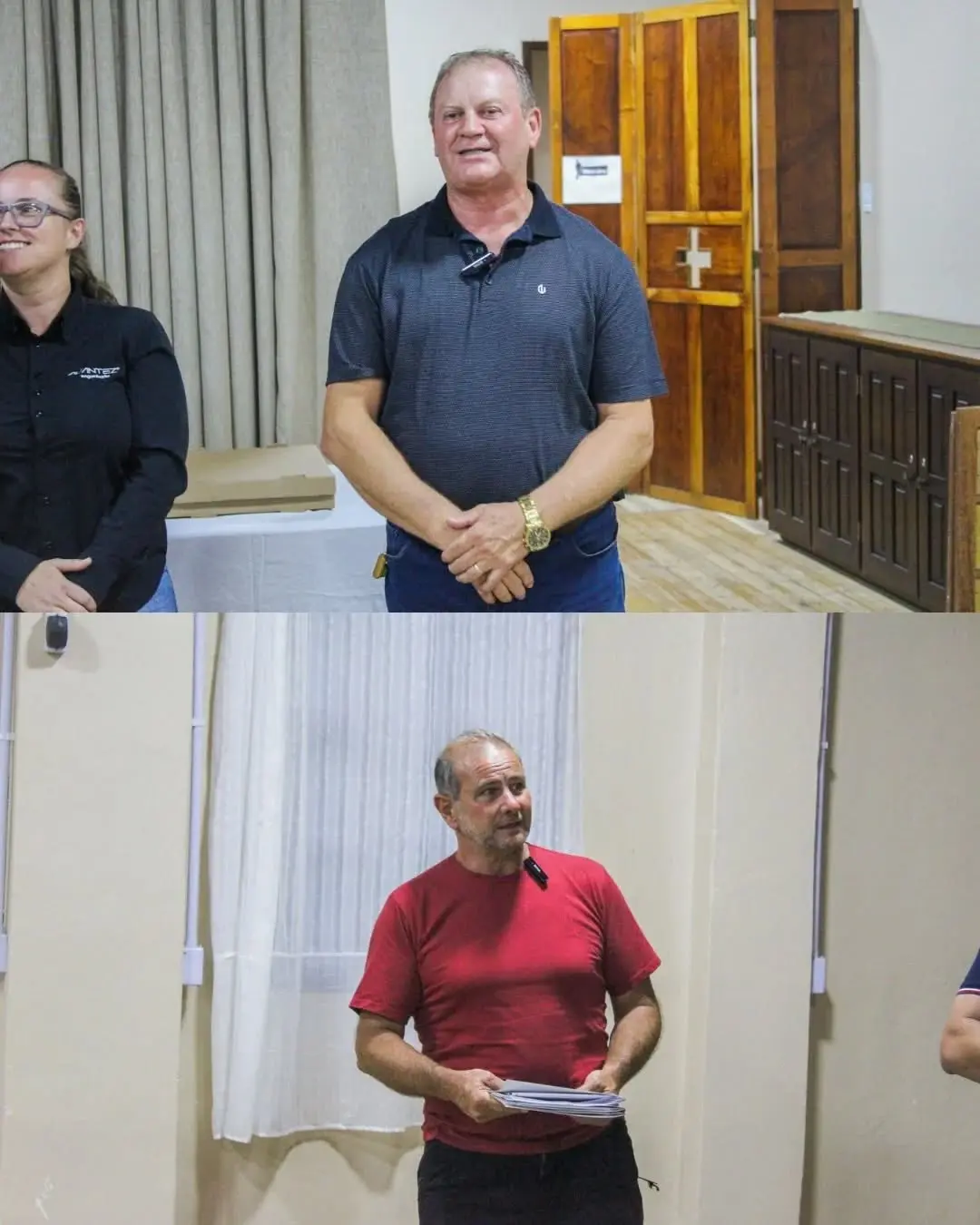 Praia Grande avança na regularização fundiária e entrega 44 matrículas de imóveis