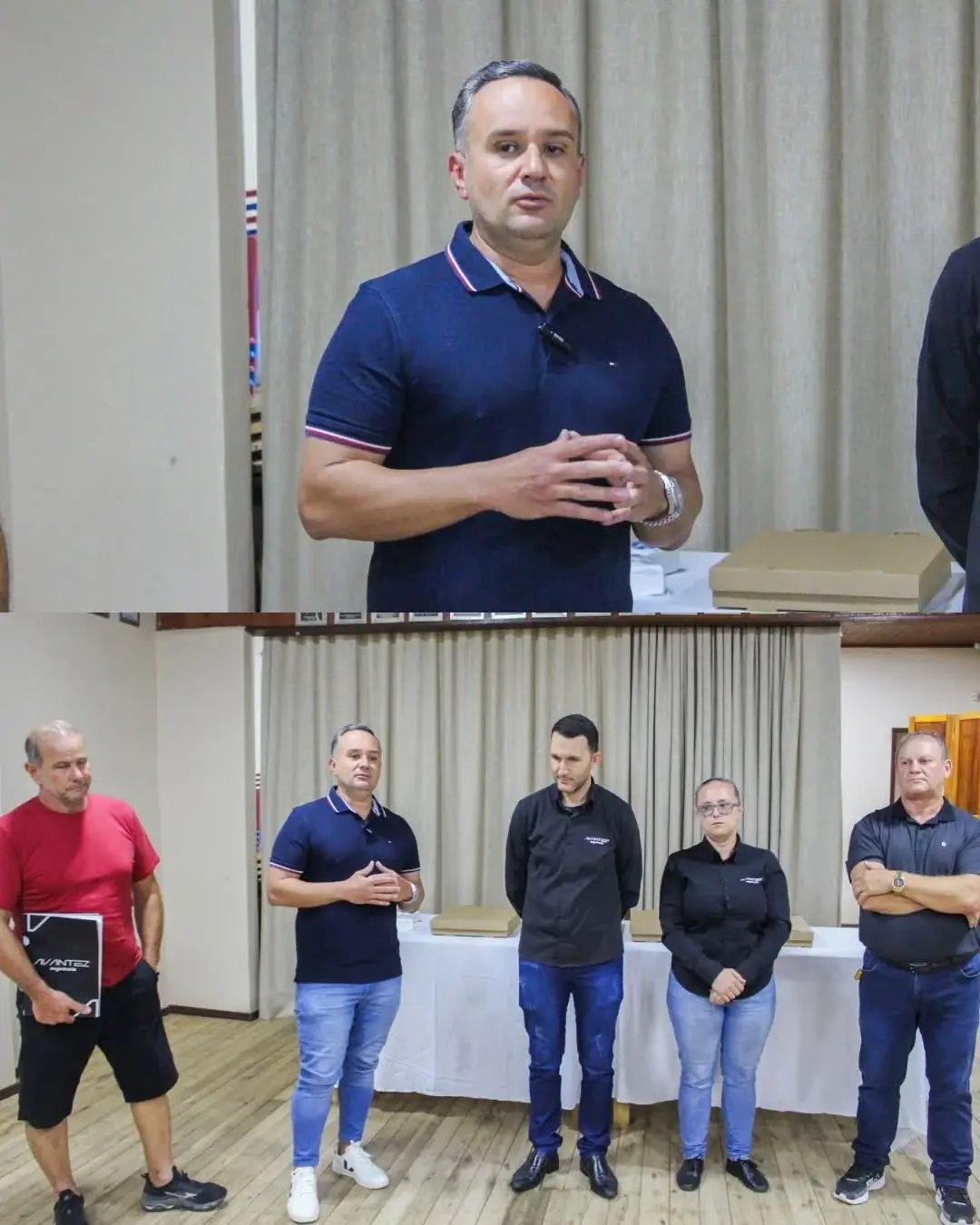 Praia Grande avança na regularização fundiária e entrega 44 matrículas de imóveis