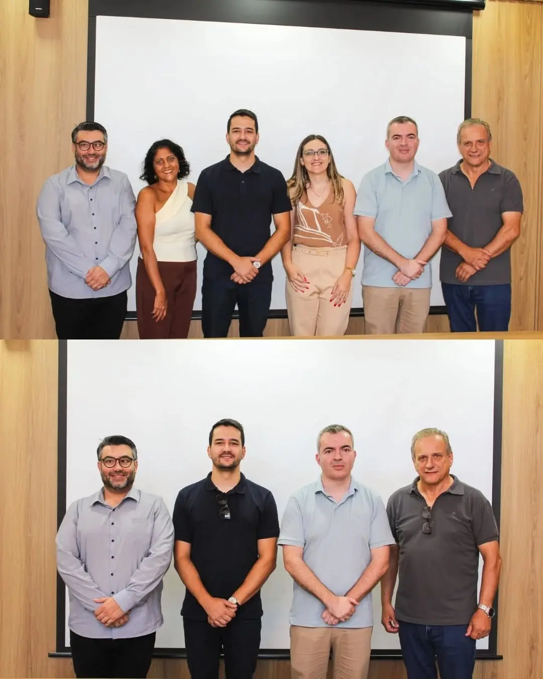 Prefeito de Morrinhos do Sul assume presidência da Amlinorte para 2026