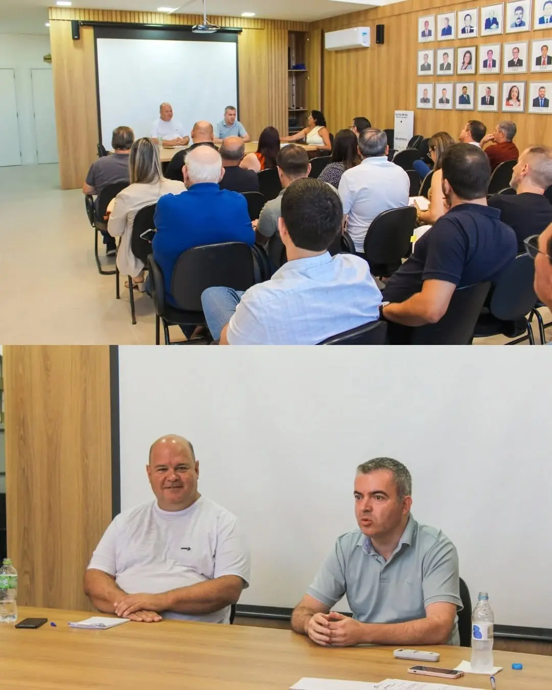 Prefeito de Morrinhos do Sul assume presidência da Amlinorte para 2026