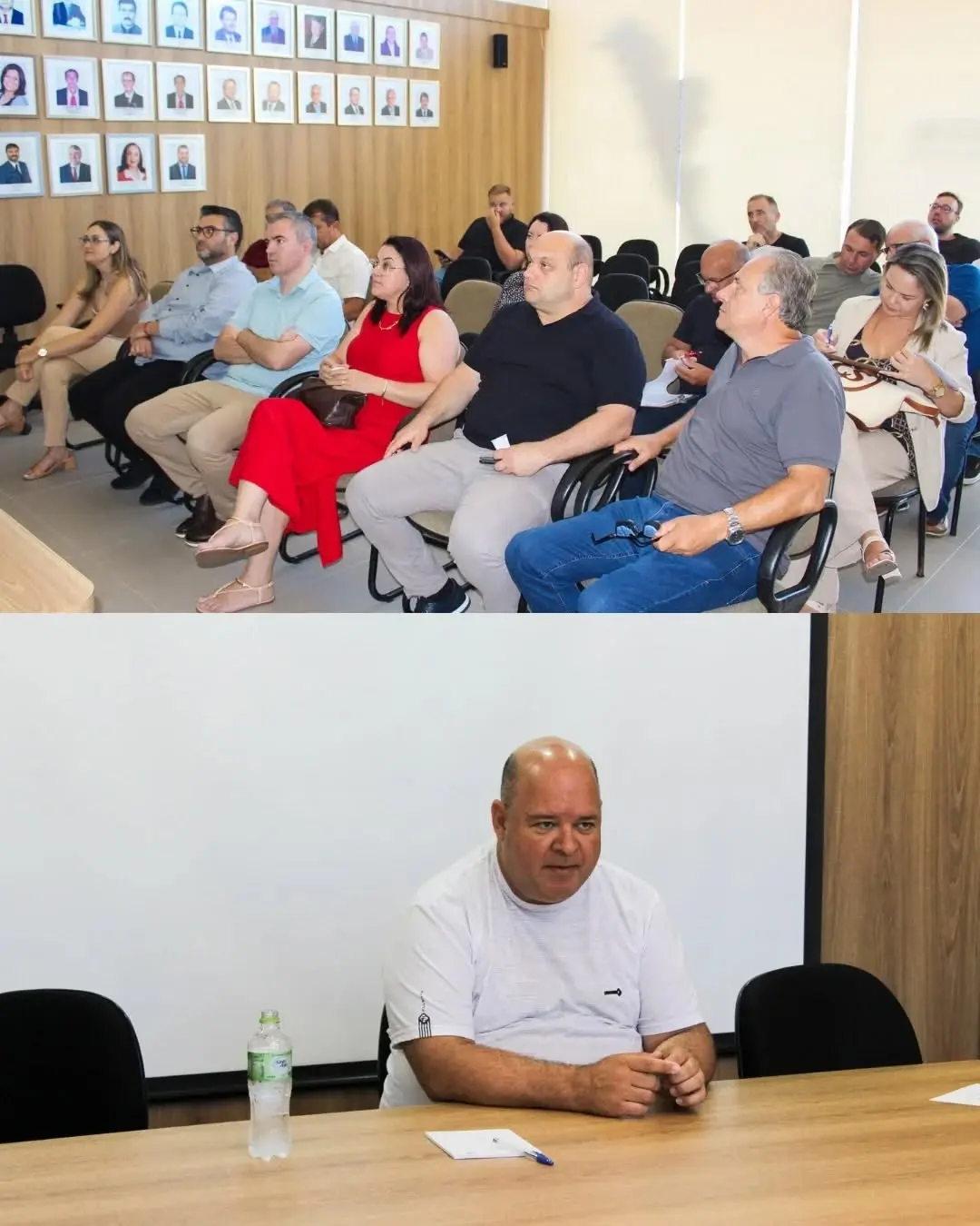 Prefeito de Morrinhos do Sul assume presidência da Amlinorte para 2026