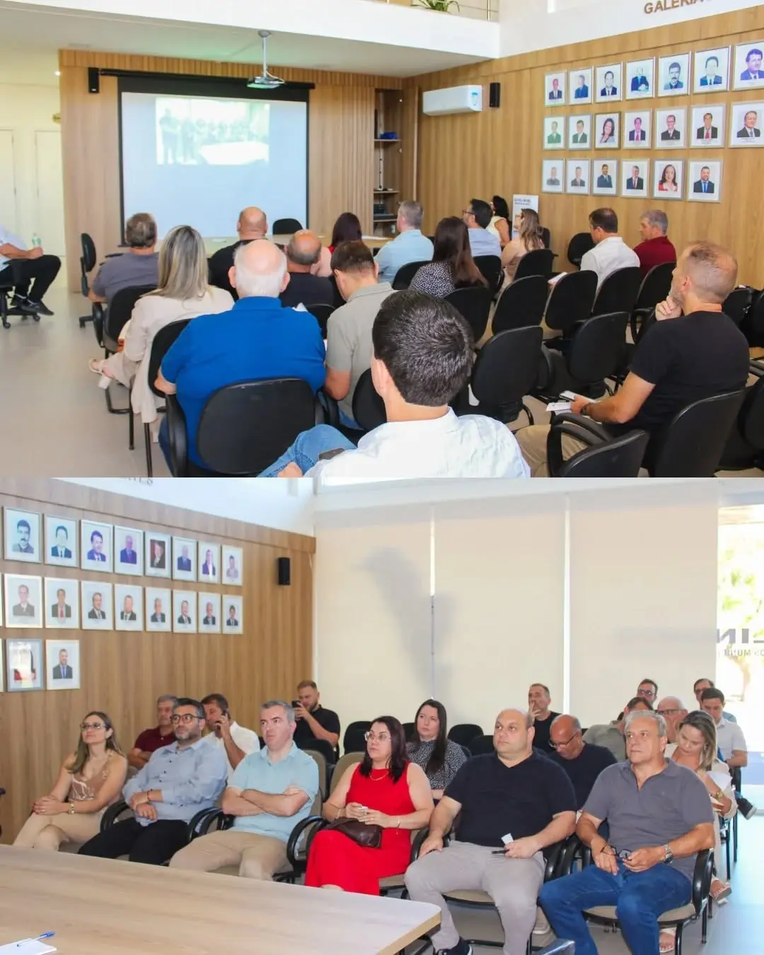 Prefeito de Morrinhos do Sul assume presidência da Amlinorte para 2026