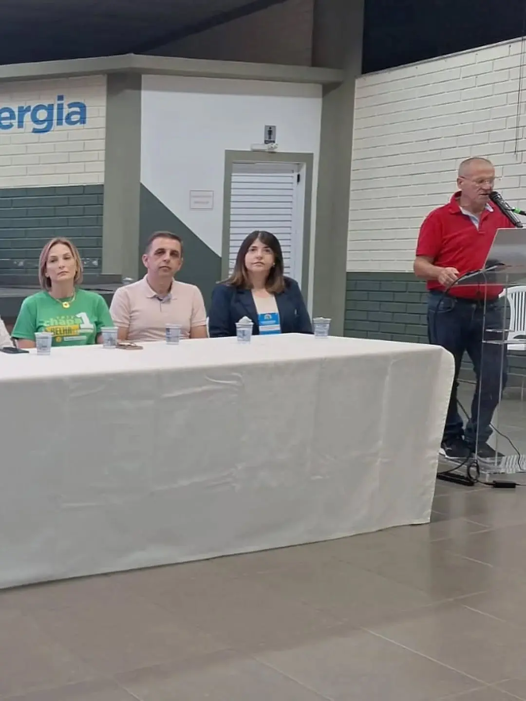 CEPRAG Fortalece Integração do Setor Elétrico e Cooperativismo em Santa Catarina
