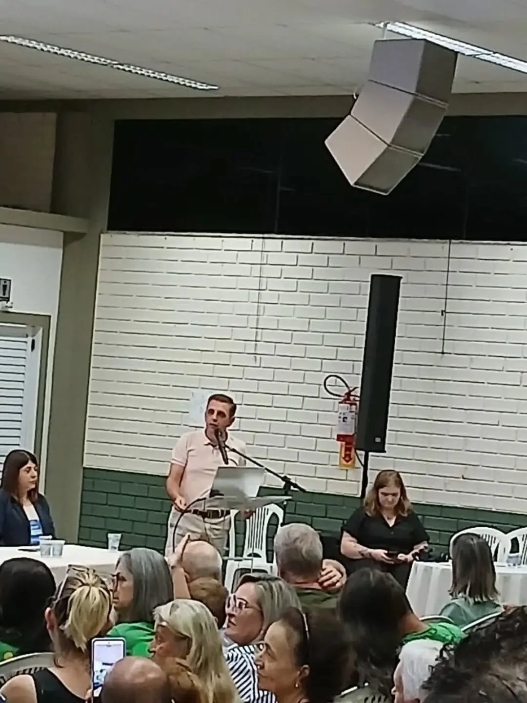 CEPRAG Fortalece Integração do Setor Elétrico e Cooperativismo em Santa Catarina