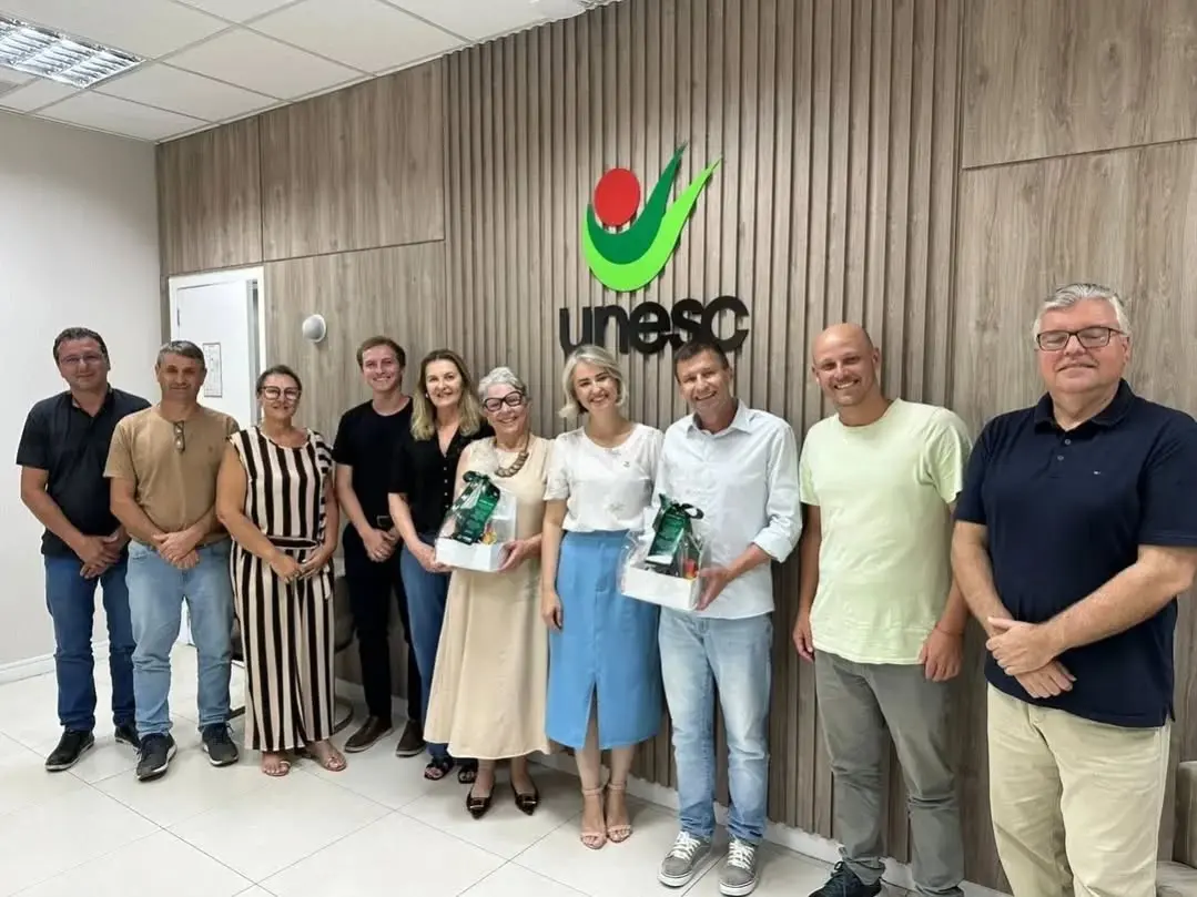 Jacinto Machado Garante Preservação Ambiental na Serra do Fundo Grande com Acompanhamento da Unesc
