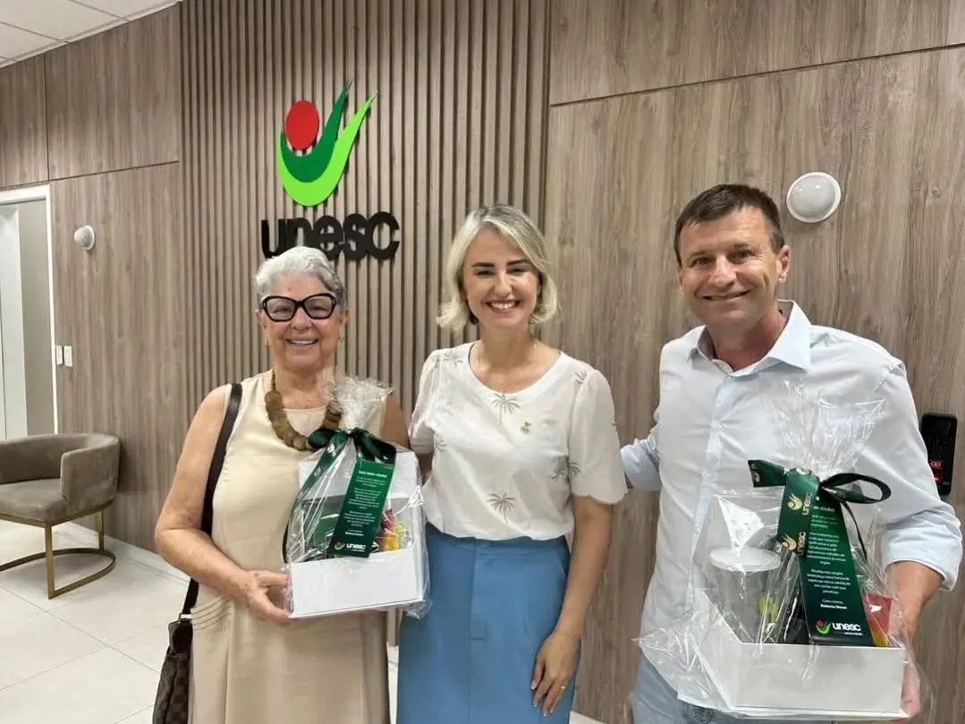 Jacinto Machado Garante Preservação Ambiental na Serra do Fundo Grande com Acompanhamento da Unesc