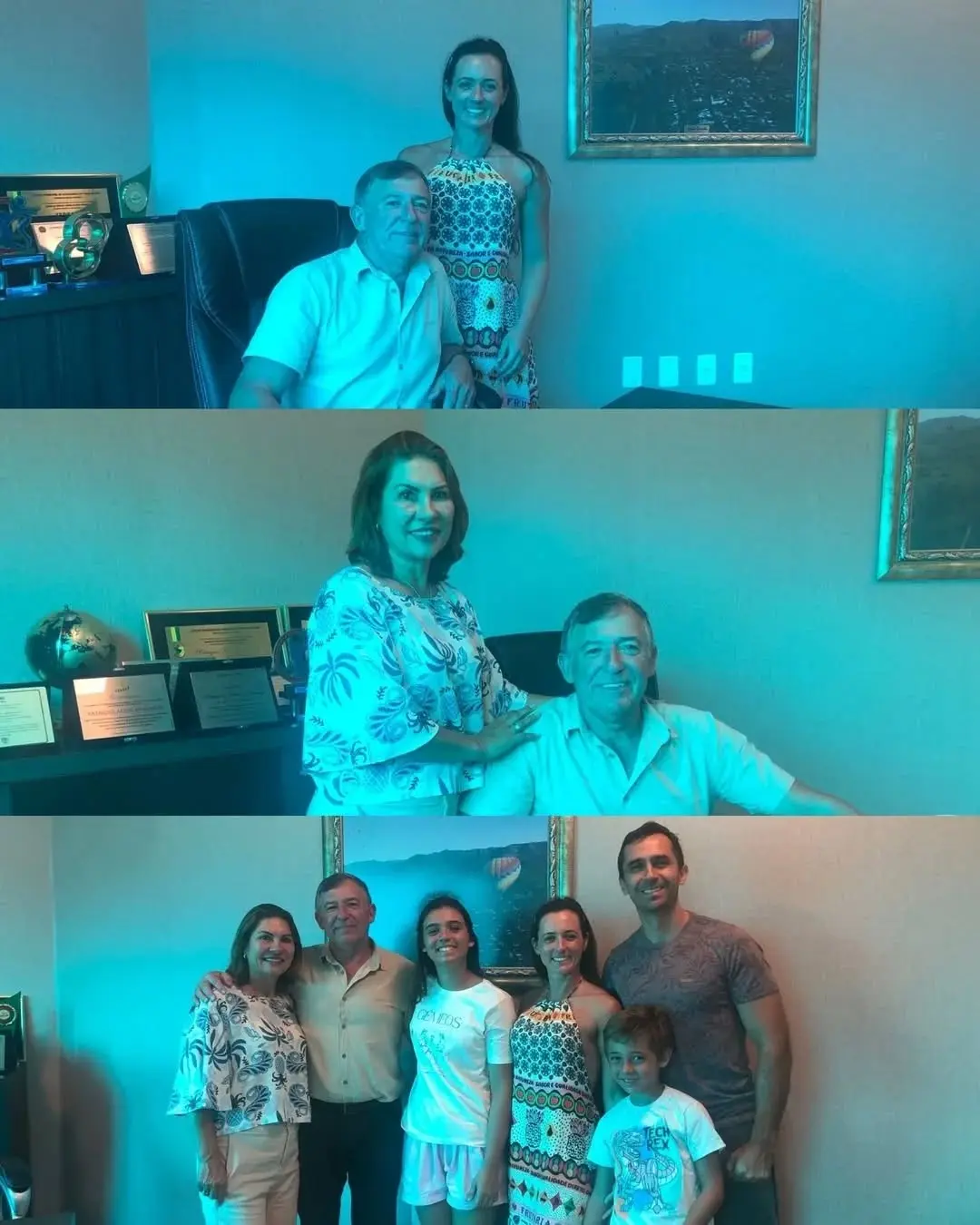 CEPRAG Sob Nova Liderança: Patrique Alencar Homem Retorna à Presidência