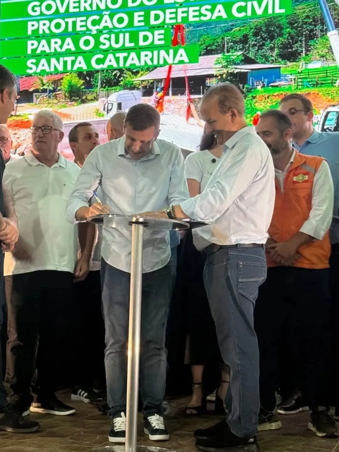 Jacinto Machado Receberá 22 Pontes: Um Impulso para a Infraestrutura Local