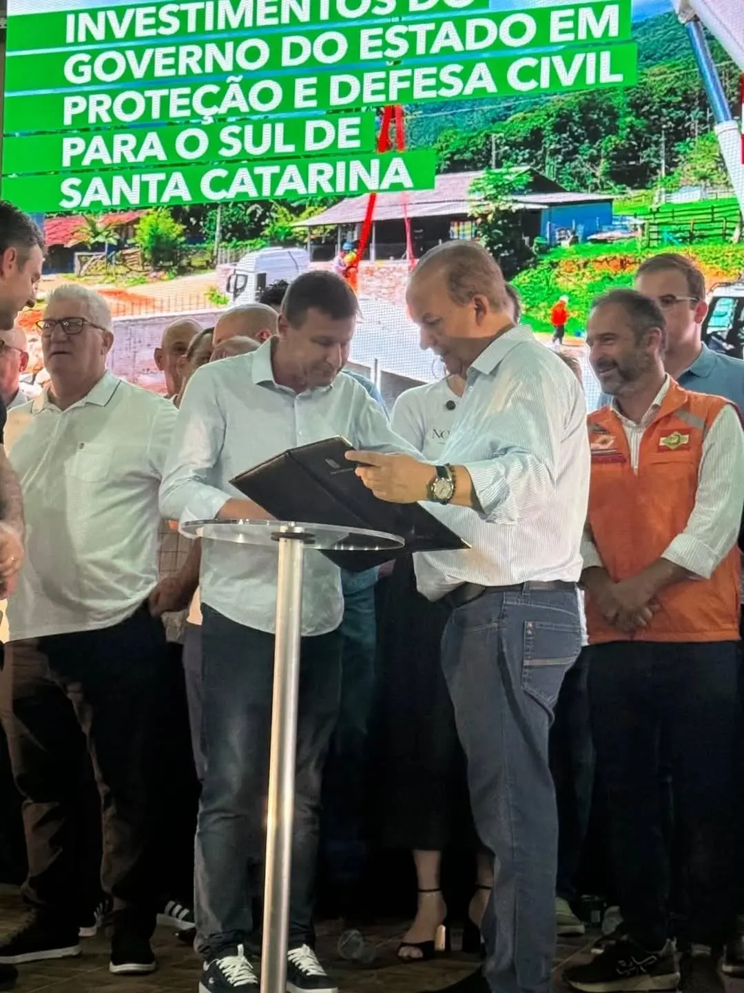 Jacinto Machado Receberá 22 Pontes: Um Impulso para a Infraestrutura Local