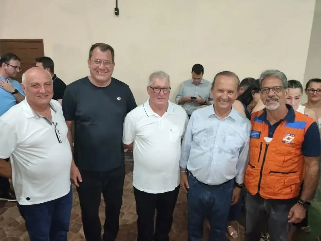 Timbé do Sul Recebe Investimento de R$ 3 Milhões em Pontes de Concreto