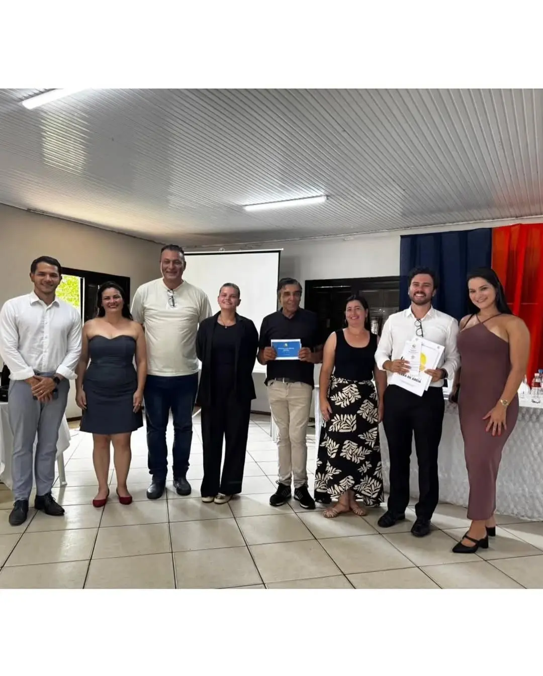 Terra de Areia Fortalece a Defesa Civil com Novos Planos e Instrumentos Legais