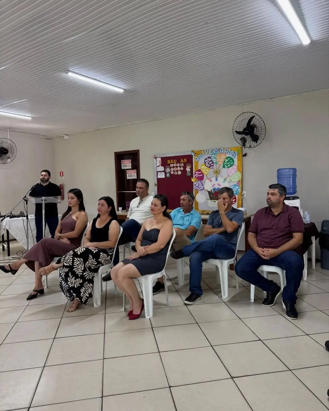 Terra de Areia Fortalece a Defesa Civil com Novos Planos e Instrumentos Legais