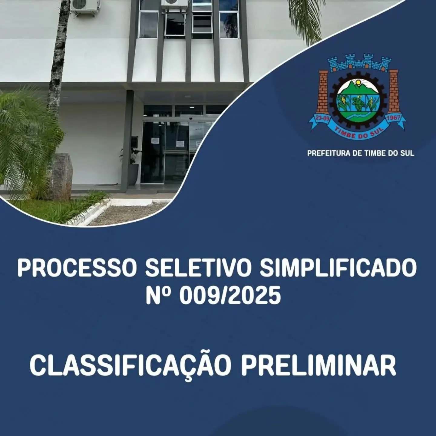 Timbé do Sul se prepara para um 2026 de desenvolvimento e novas oportunidades