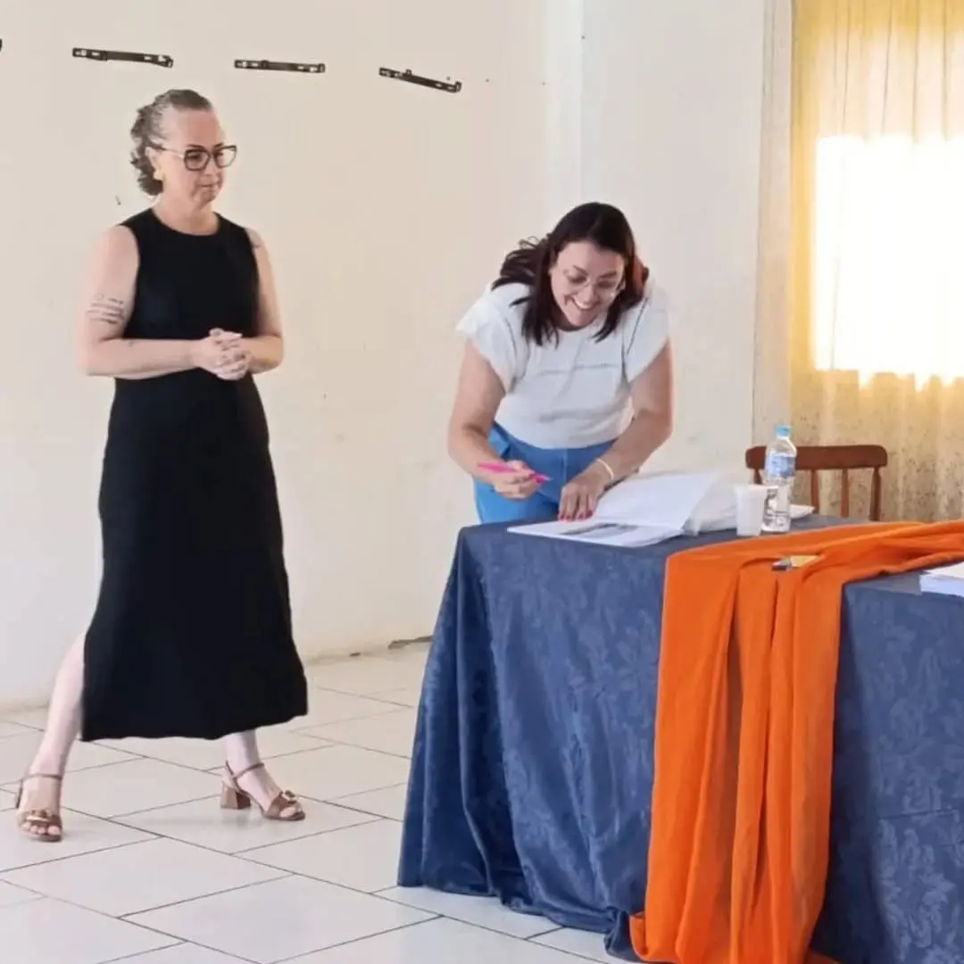 Três Cachoeiras Avança na Prevenção Climática com o Programa AGP