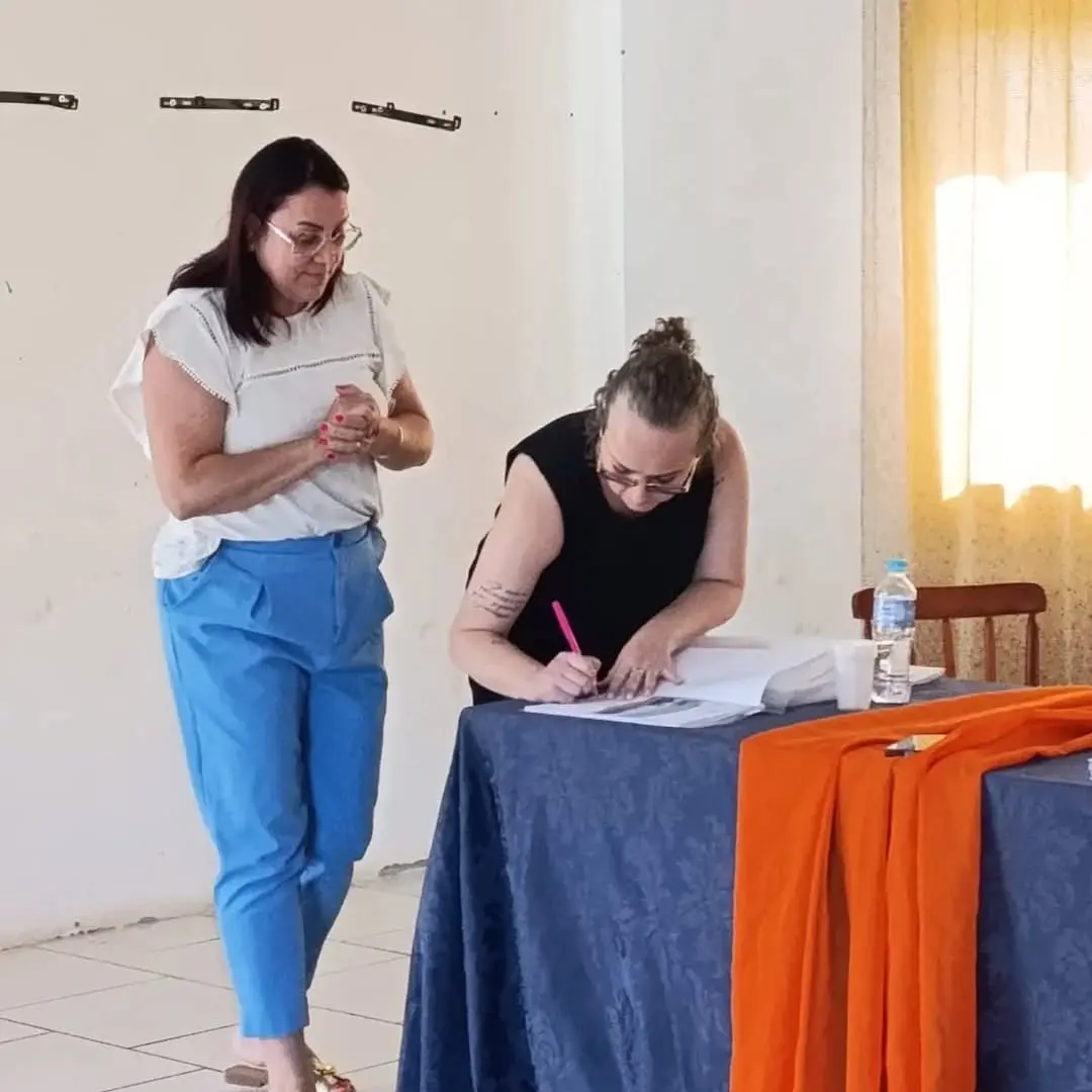 Três Cachoeiras Avança na Prevenção Climática com o Programa AGP