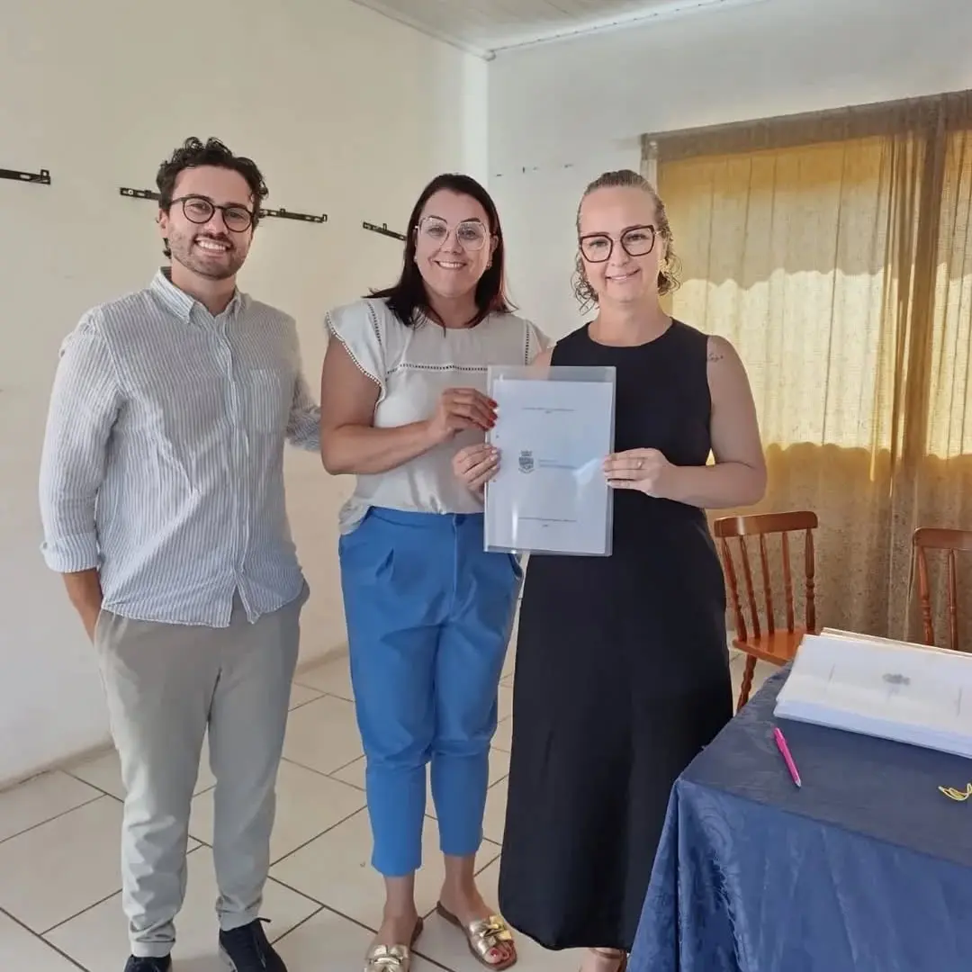 Três Cachoeiras Avança na Prevenção Climática com o Programa AGP