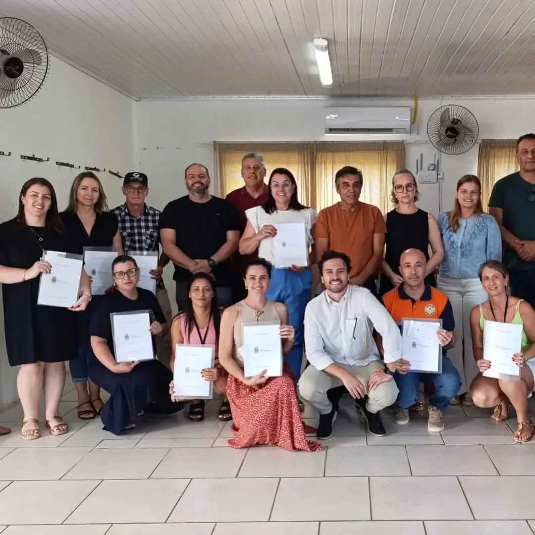 Três Cachoeiras Avança na Prevenção Climática com o Programa AGP