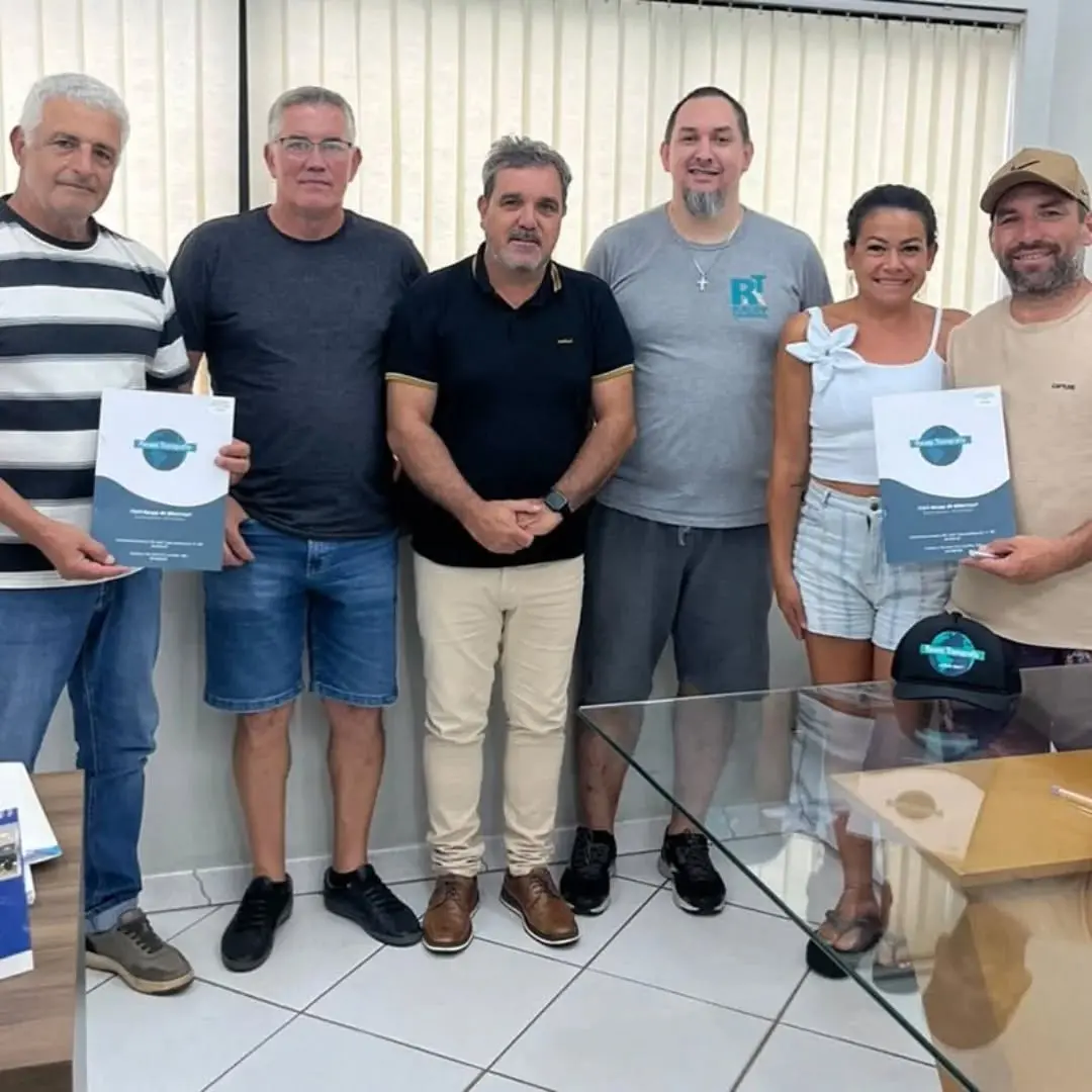 Santa Rosa do Sul avança na Regularização Fundiária Urbana (Reurb) em 2026