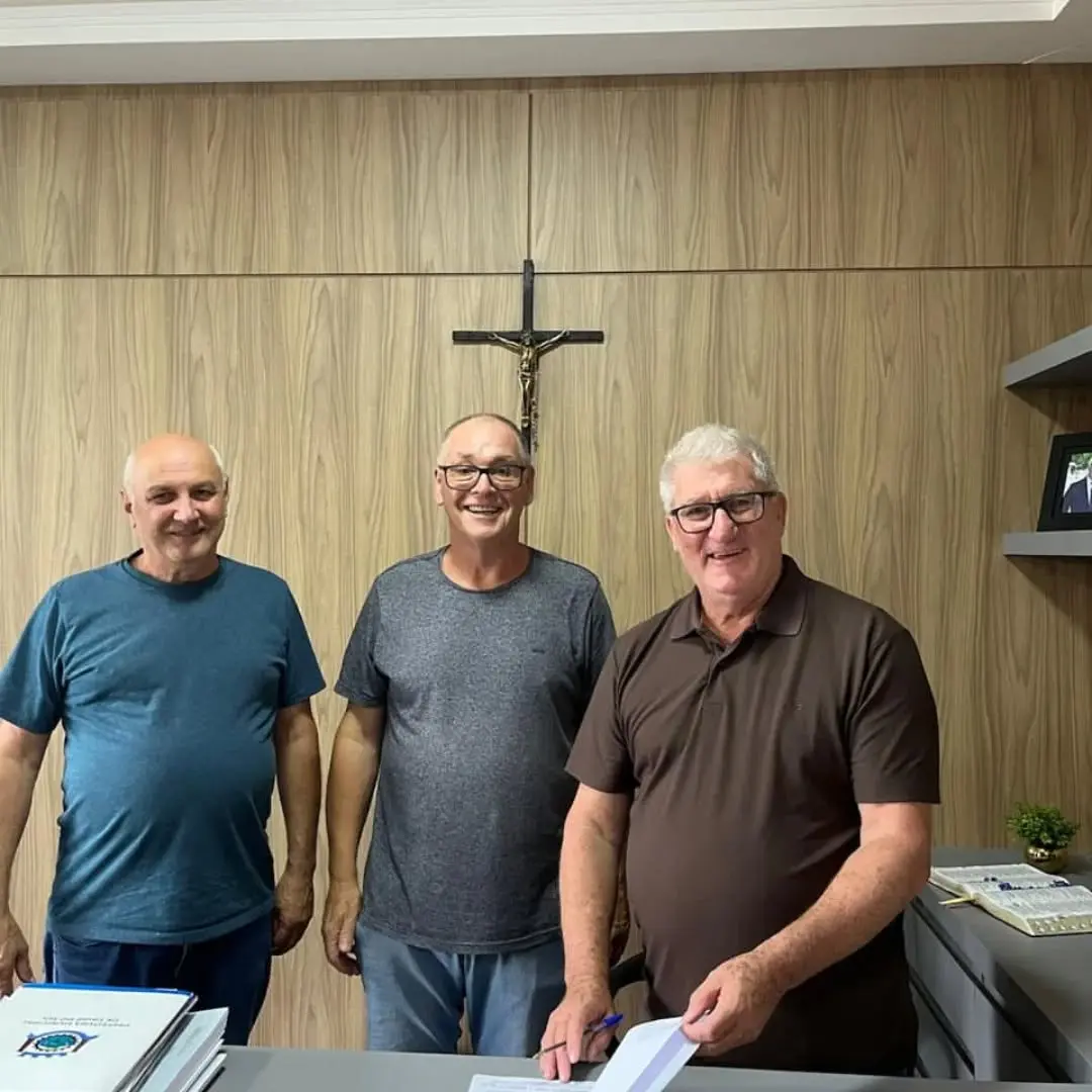 Prefeitura de Timbé do Sul Adquire Estádio Antônio Rovaris e Impulsiona o Esporte Local