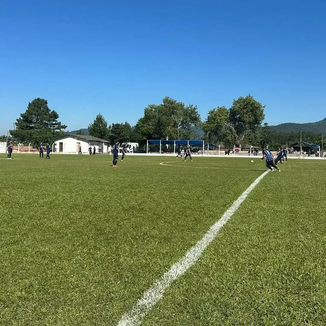 Prefeitura de Timbé do Sul Adquire Estádio Antônio Rovaris e Impulsiona o Esporte Local