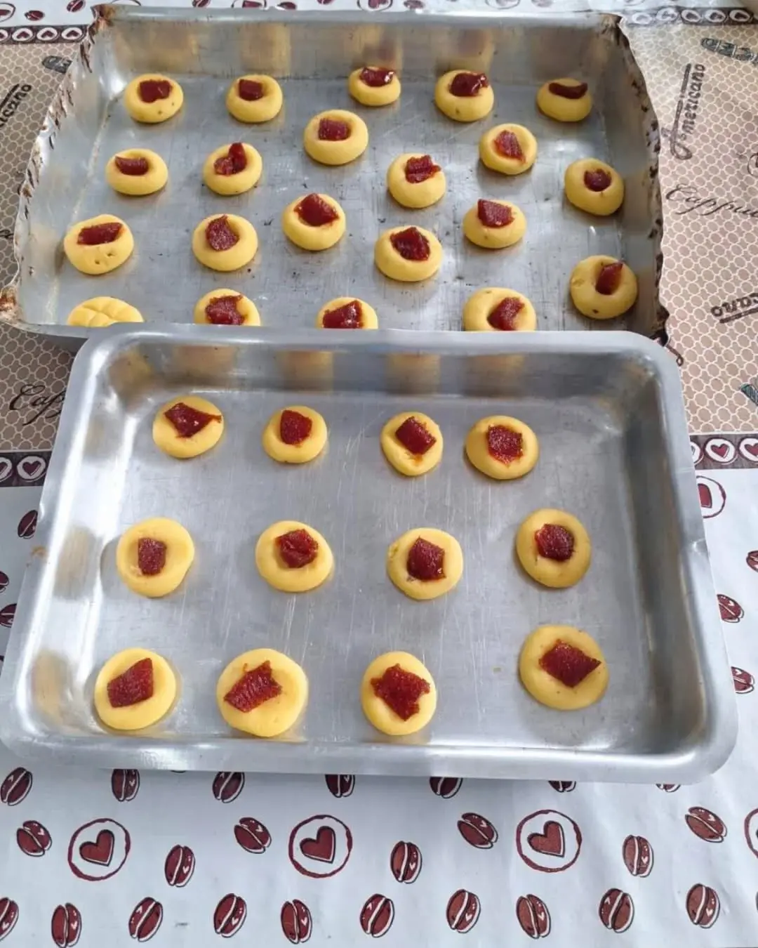 Morrinhos do Sul capacita mulheres do meio rural em curso de bolachas e salgados caseiros