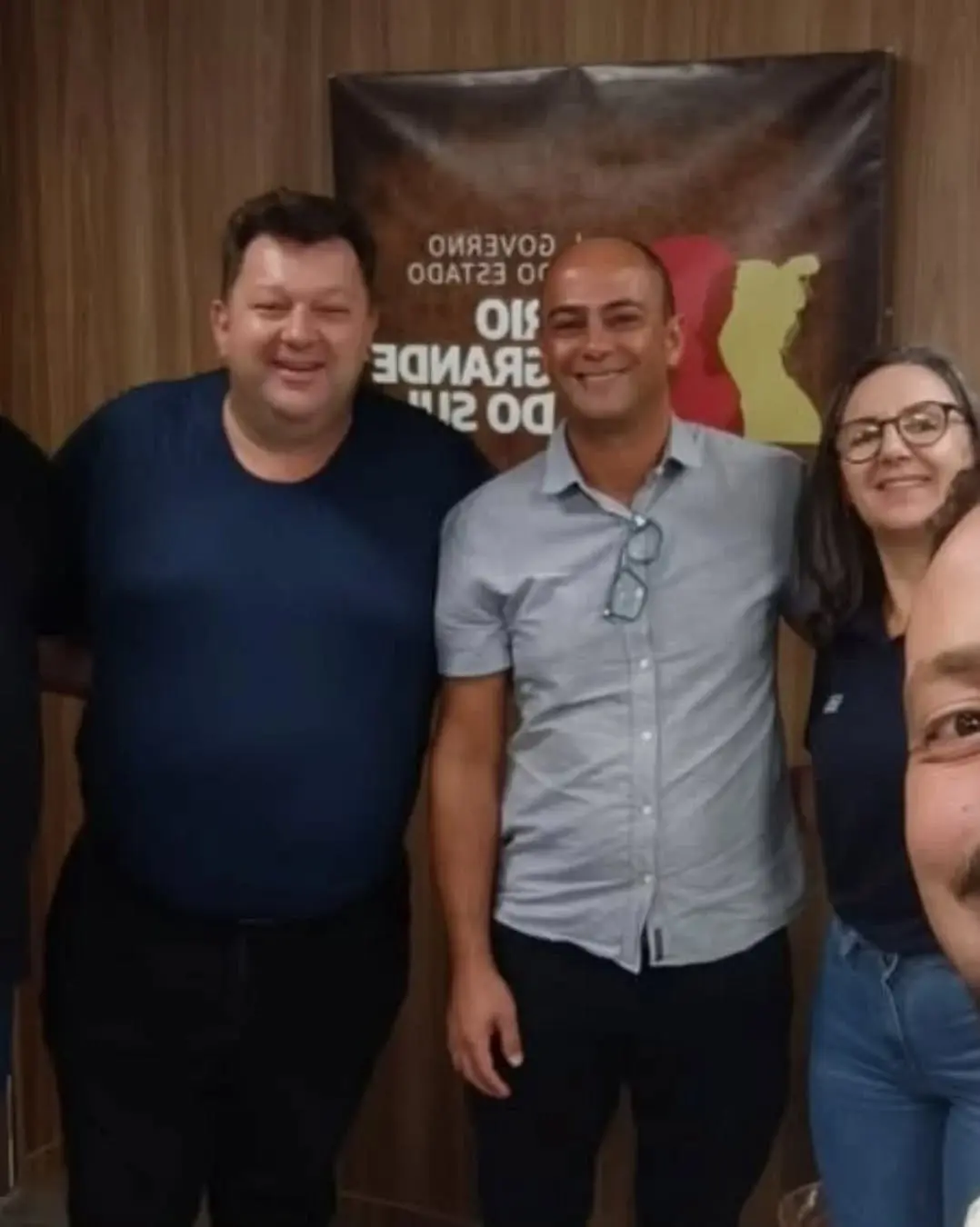 Geoparque Caminhos dos Cânions do Sul Fortalece Turismo Sustentável no RS