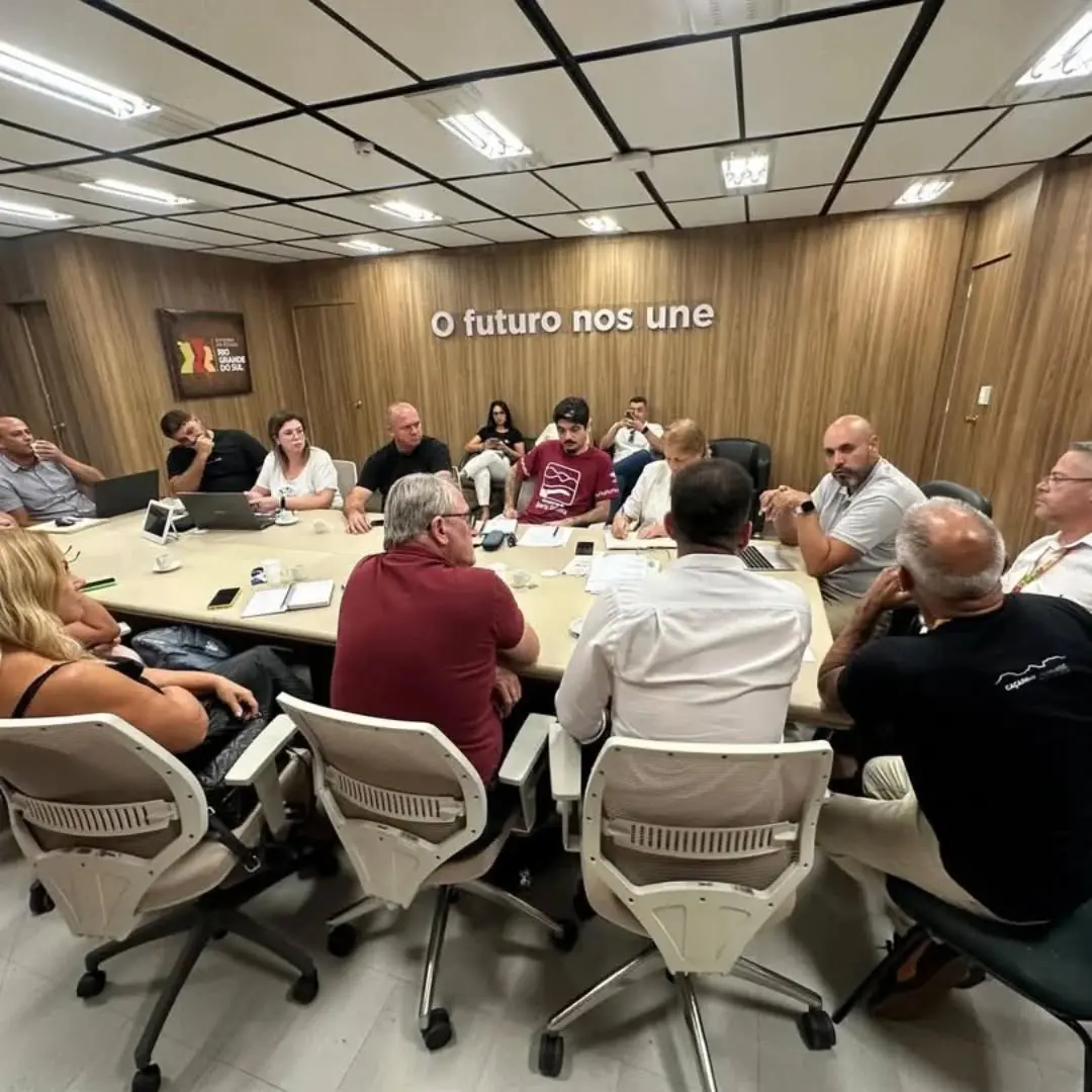 Mampituba busca recursos para o turismo em parceria com Geoparques do RS