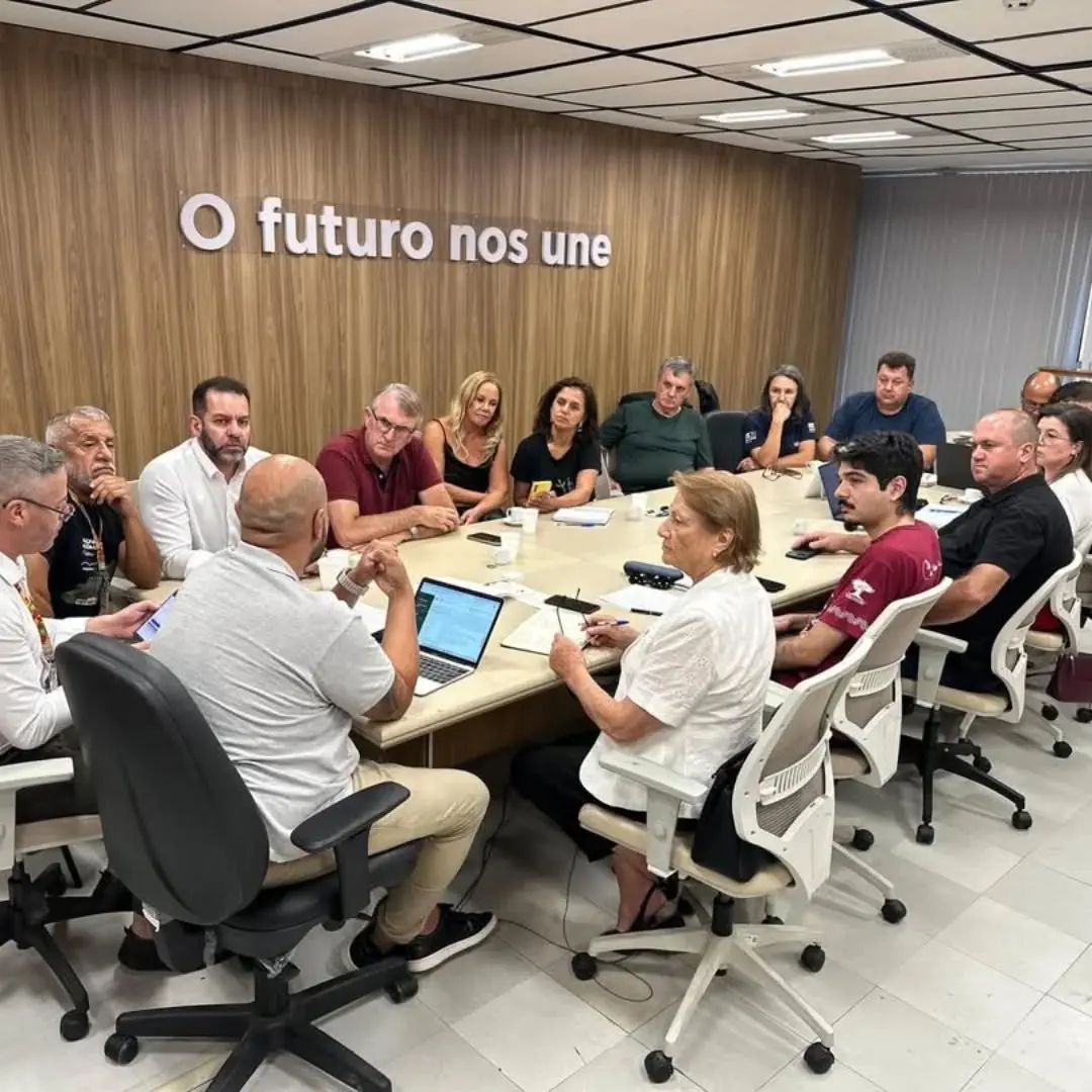 Mampituba busca recursos para o turismo em parceria com Geoparques do RS