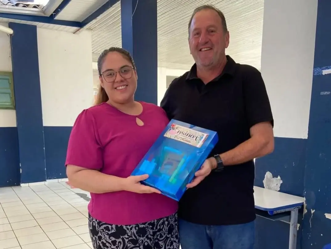 Timbé do Sul Investe em Formação Pedagógica para Aprimorar Qualidade de Ensino