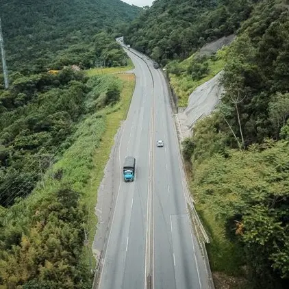 Morro dos Cavalos: Medidas de Segurança Urgentes Anunciadas na BR-101