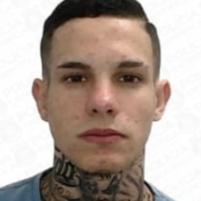 Homem de 19 Anos é Executado a Tiros em Araranguá: Polícia Investiga o Caso