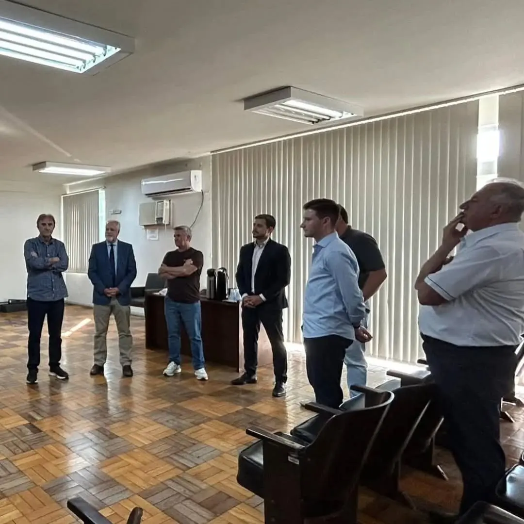 Prefeitura de Turvo Garante Prédio em Cessão Definitiva para o Município