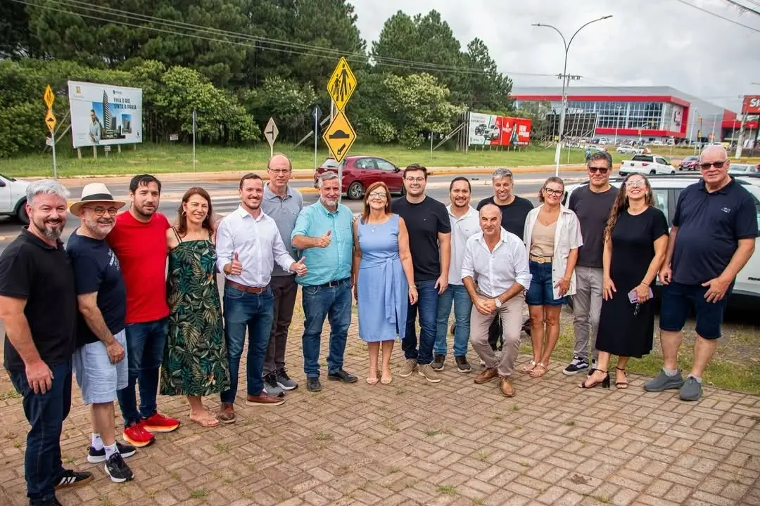 Torres Avança na Instalação de Campus do Instituto Federal: Vistoria Técnica é Realizada