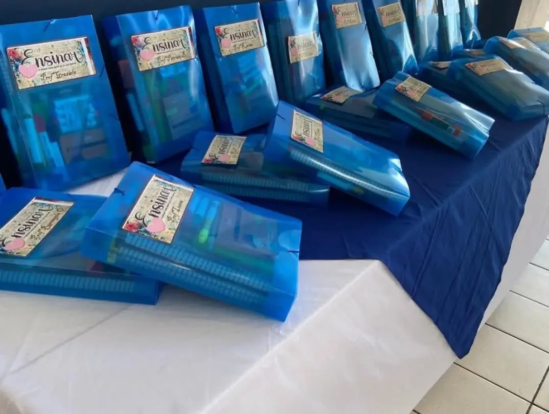 Educação de Qualidade: Timbé do Sul Investe na Formação de Equipe Pedagógica